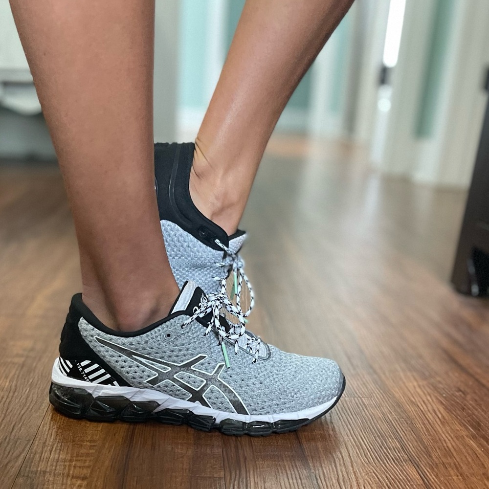 ASIC Gel Quantum Knitt